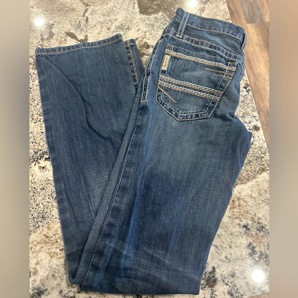 Cinch men’s jeans 27x36